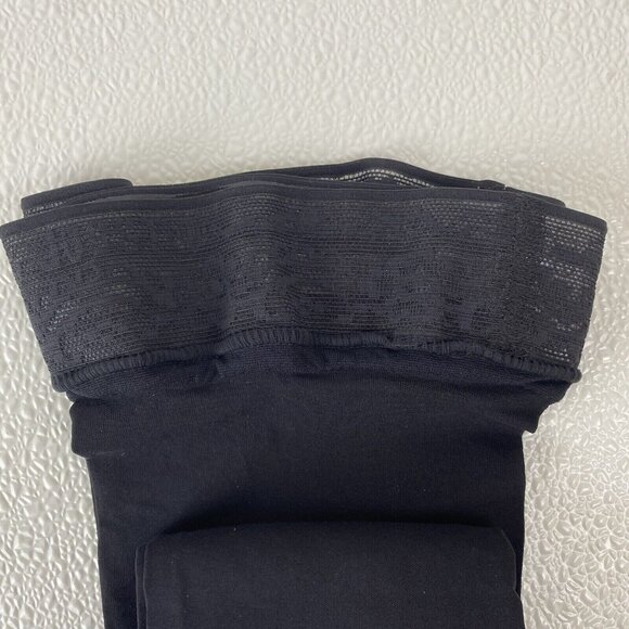 Jobst 20-30mmHg Ultra Sheer Thigh High Medical Compression Pair (2) Stockings M - Picture 9 of 9